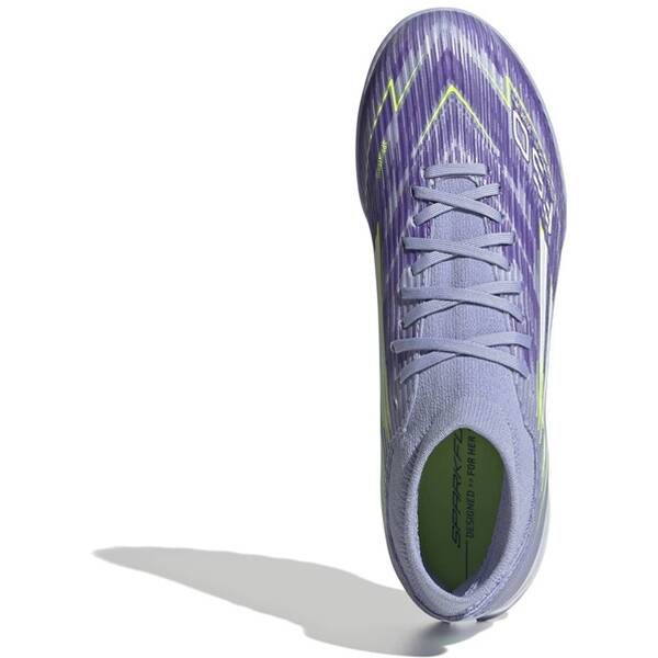 Thumbnail - ADIDAS Damen Fussball-Hartplatzschuhe F50 Sparkfusion für Kunstrasen