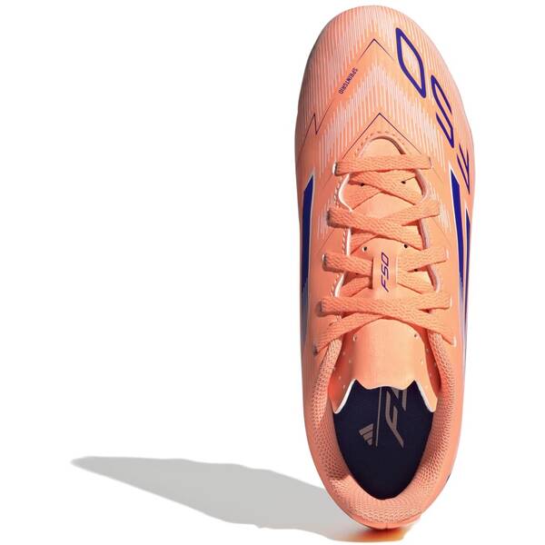 Thumbnail - ADIDAS Kinder Fussball-Rasenschuhe F50 Club FG/MG Kids