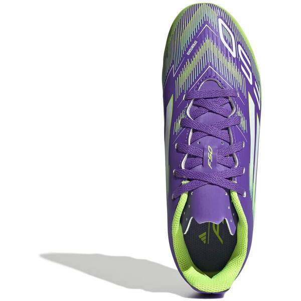 Thumbnail - ADIDAS Kinder Fussball-Rasenschuhe F50 Club FG/MG Kids