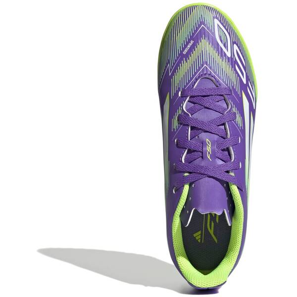 Thumbnail - ADIDAS Kinder Fussball-Hartplatzschuhe F50 Club TF