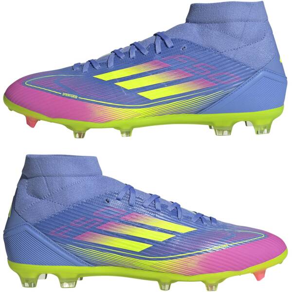 Thumbnail - ADIDAS F50 League Mid FG/MG