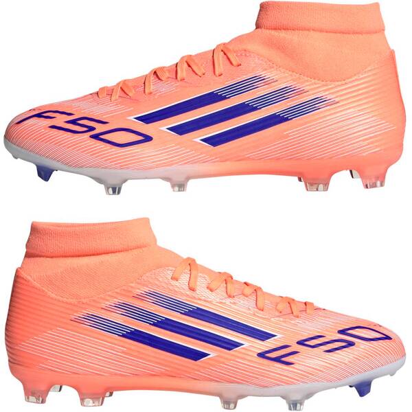 Thumbnail - ADIDAS F50 League FG/MG