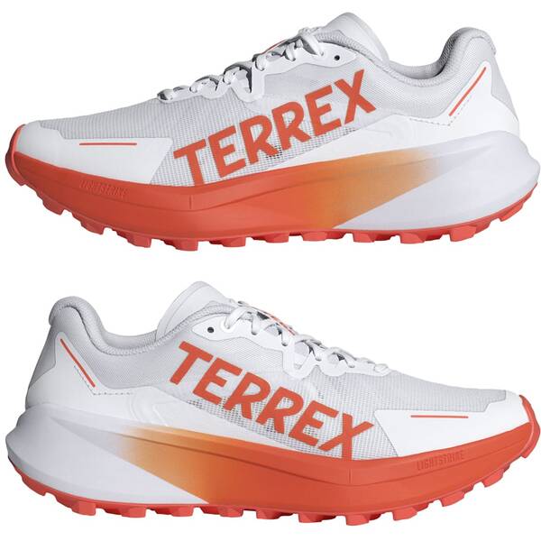 Thumbnail - ADIDAS Herren Trailrunningschuhe Terrex Agravic 3