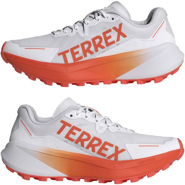Thumbnail - ADIDAS Damen Trailrunningschuhe Terrex Agravic 3