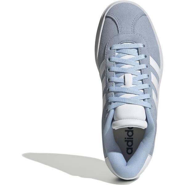 Thumbnail - ADIDAS Kinder Freizeitschuhe VL Court Bold Lifestyle Kids