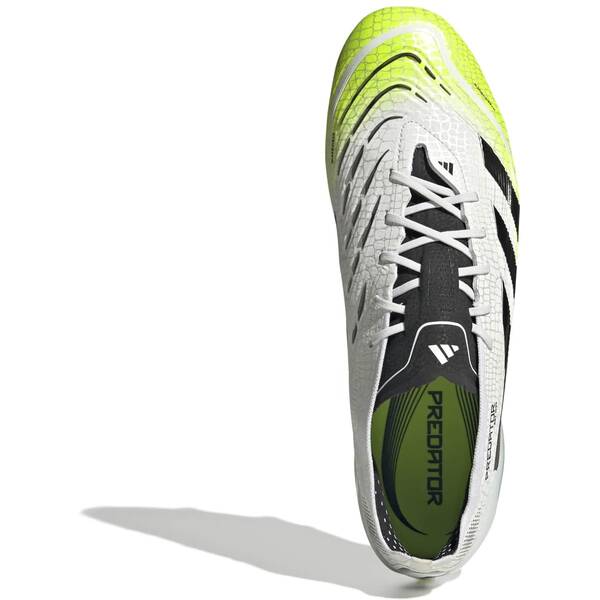 Thumbnail - ADIDAS Herren Fussball-Rasenschuhe Predator Elite FG