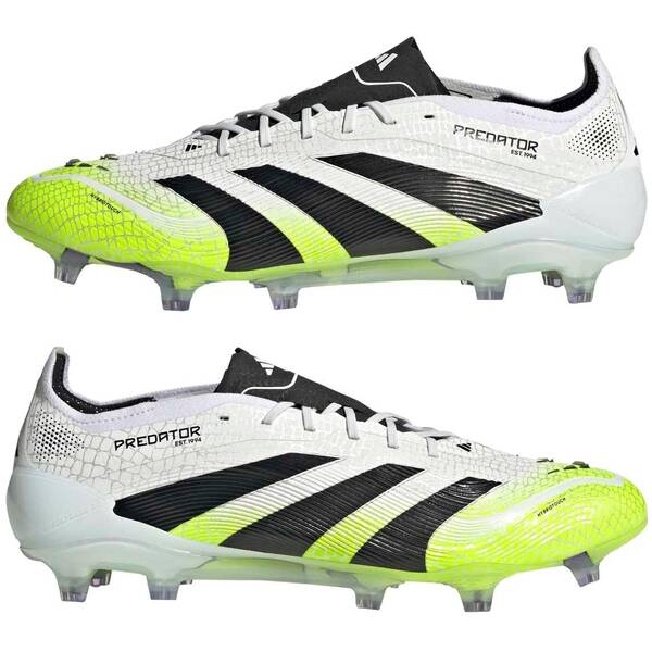 Thumbnail - ADIDAS Herren Fussball-Rasenschuhe Predator Elite FG