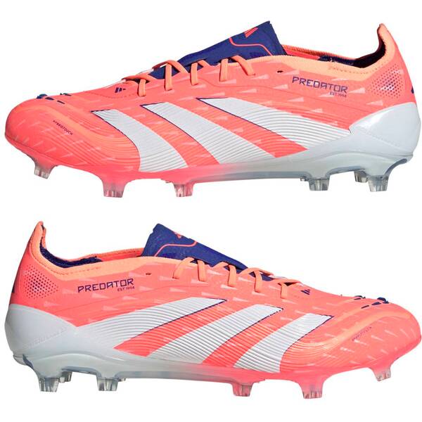 Thumbnail - ADIDAS Herren Fussball-Rasenschuhe Predator Elite FG