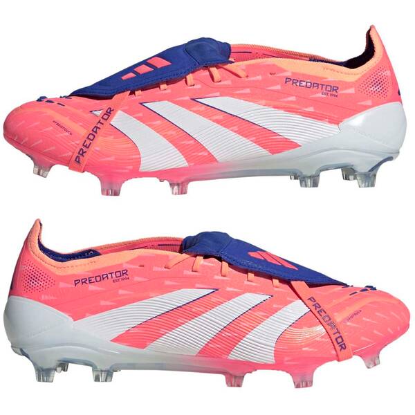 Thumbnail - ADIDAS Herren Fussball-Rasenschuhe Predator Elite FT FG