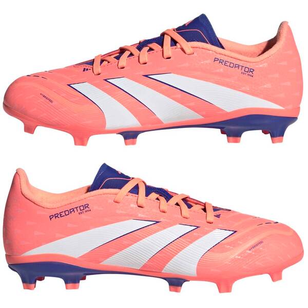 Thumbnail - ADIDAS Kinder Fussball-Rasenschuhe Predator League FG/MG