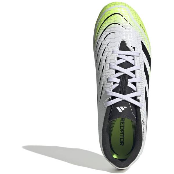 Thumbnail - ADIDAS Kinder Fussball-Rasenschuhe Predator League FG/MG