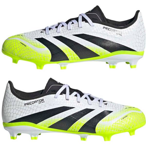 Thumbnail - ADIDAS Kinder Fussball-Rasenschuhe Predator League FG/MG