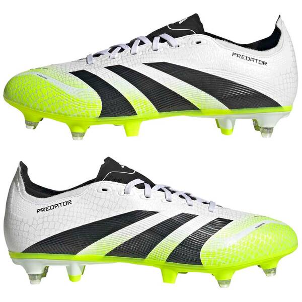 Thumbnail - ADIDAS Herren Fussball-Rasenschuhe Predator League SG