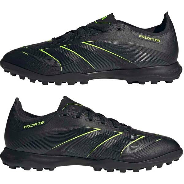 Thumbnail - ADIDAS Herren Fussball-Hartplatzschuhe Predator League Kunstrasen