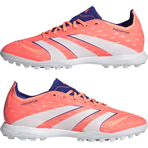 Thumbnail - ADIDAS Herren Fussball-Hartplatzschuhe Predator League TF