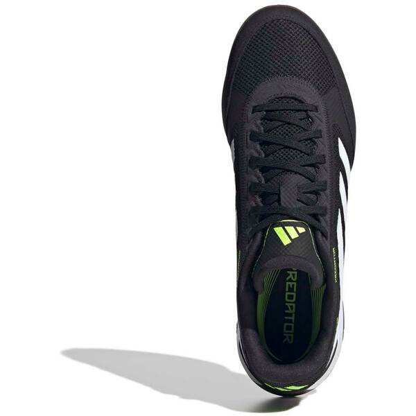 Thumbnail - ADIDAS Herren Fussball-Hallenschuhe Predator League IN