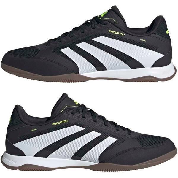 Thumbnail - ADIDAS Herren Fussball-Hallenschuhe Predator League IN