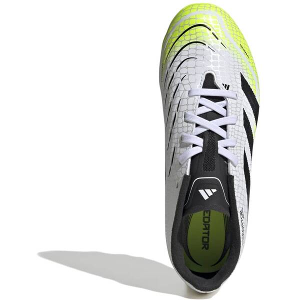 Thumbnail - ADIDAS Kinder Fussball-Kunstrasenschuhe Predator League MG