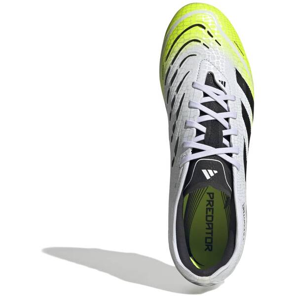 Thumbnail - ADIDAS Herren Fussball-Rasenschuhe Predator Pro FG