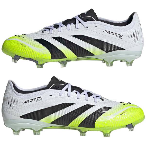 Thumbnail - ADIDAS Herren Fussball-Rasenschuhe Predator Pro FG