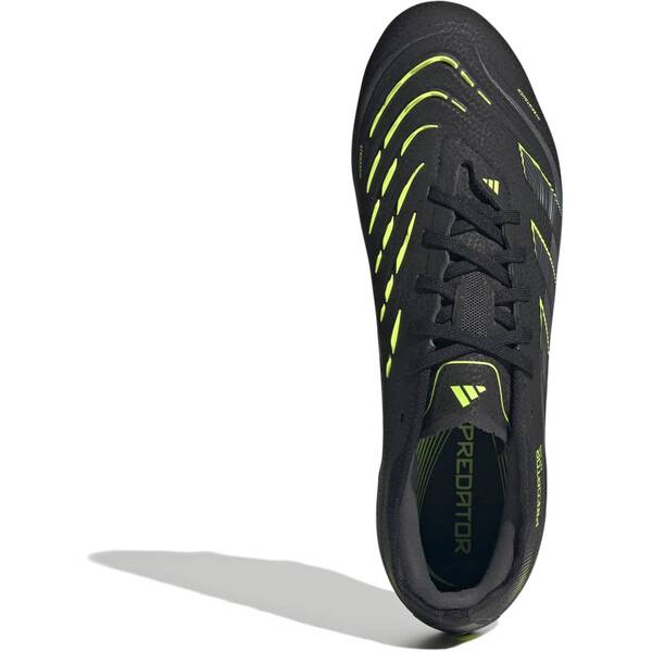 Thumbnail - ADIDAS Herren Fussball-Rasenschuhe Predator Pro Stollenschuhe für feste Böden