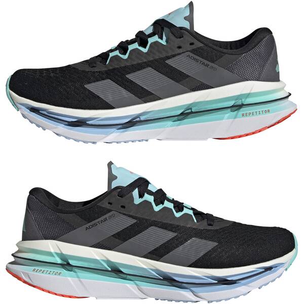 Thumbnail - ADIDAS Herren Laufschuhe Adistar Byd Running