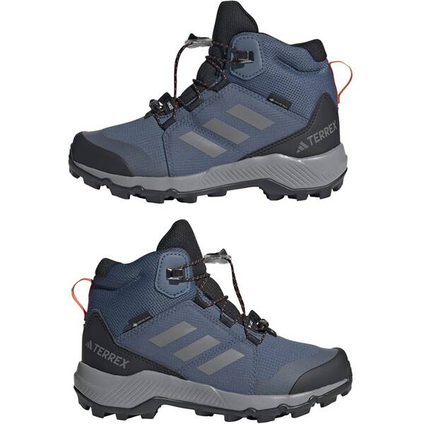 Thumbnail - ADIDAS Kinder Multifunktionsstiefel Terrex Mid GORE-TEX