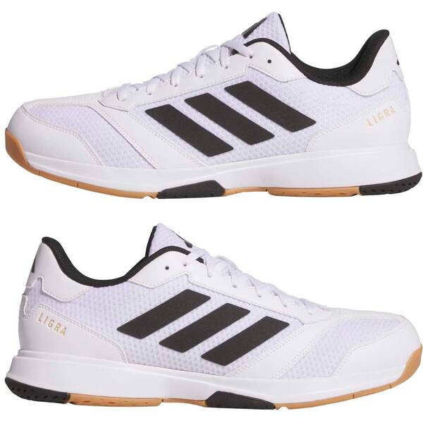 Thumbnail - ADIDAS Herren Handballschuhe Ligra 8 Indoor