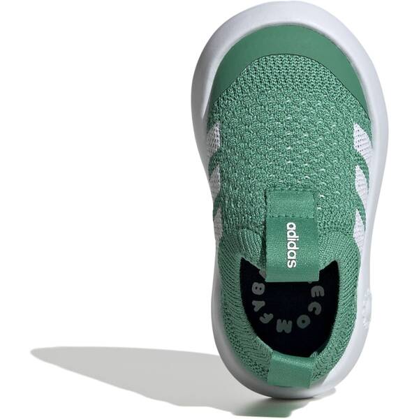 Thumbnail - ADIDAS Kinder Freizeitschuhe Bubblecomfy Kids