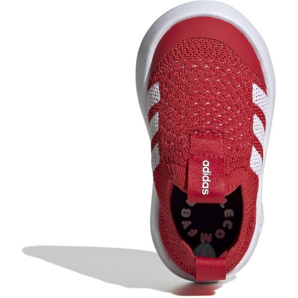 Thumbnail - ADIDAS Kinder Freizeitschuhe Bubblecomfy Kids