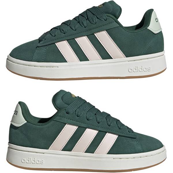 Thumbnail - ADIDAS Damen Freizeitschuhe Grand Court Alpha 00s