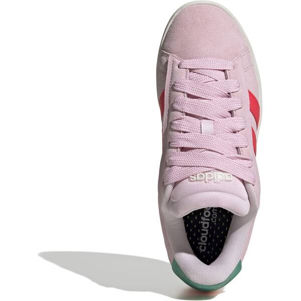 Thumbnail - ADIDAS Damen Freizeitschuhe Grand Court Alpha 00s