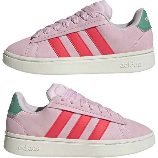 Thumbnail - ADIDAS Damen Freizeitschuhe Grand Court Alpha 00s