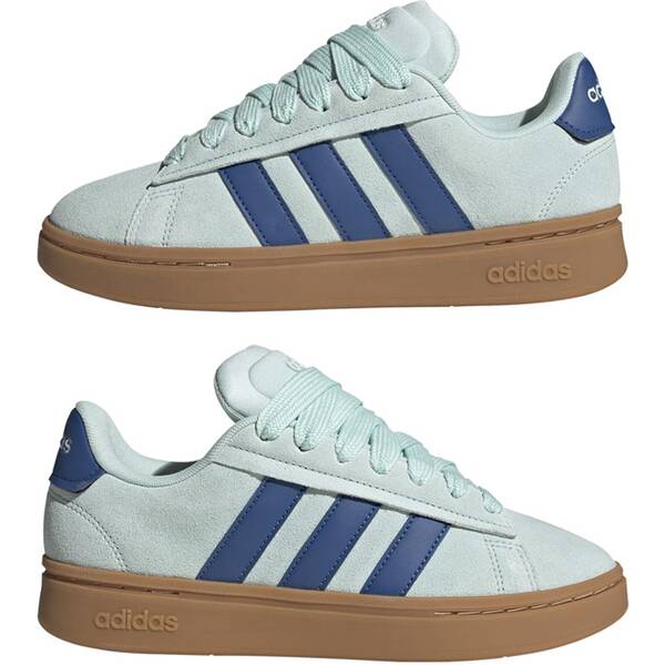 Thumbnail - ADIDAS Damen Freizeitschuhe Grand Court Alpha 00s
