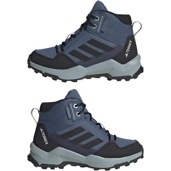 Thumbnail - ADIDAS Kinder Multifunktionsstiefel Terrex Ax4r Mid Rain.Rdy