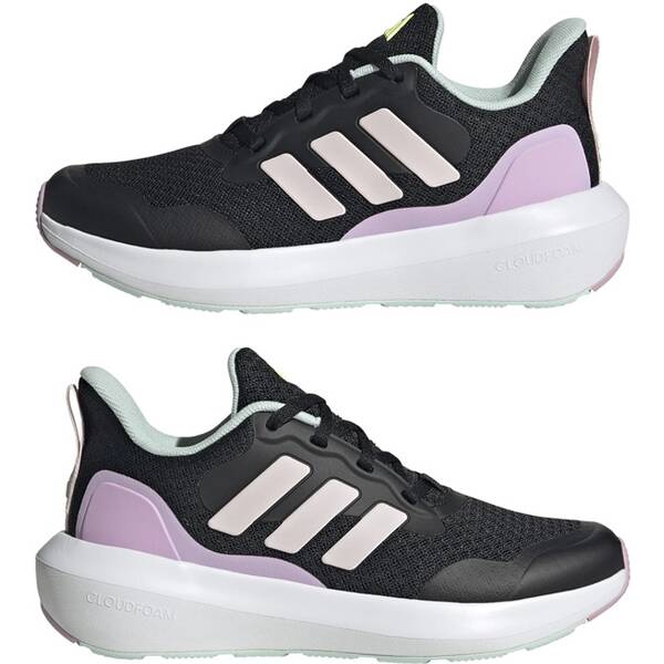 Thumbnail - ADIDAS Kinder Workoutschuhe Fortarun 3.0 Kids