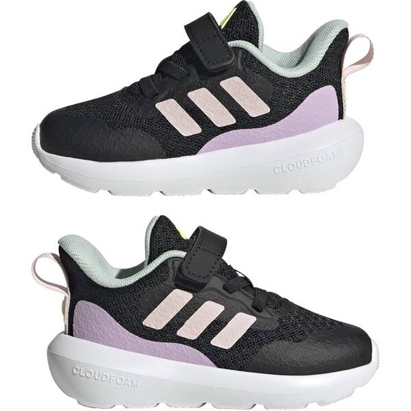 Thumbnail - ADIDAS Kinder Freizeitschuhe Fortarun 2.0 Kids