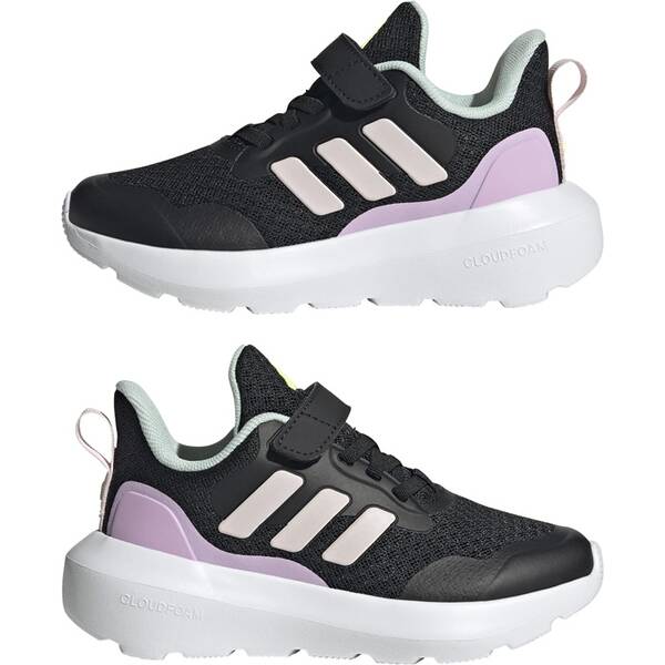 Thumbnail - ADIDAS Kinder Workoutschuhe Fortarun 3 Kids