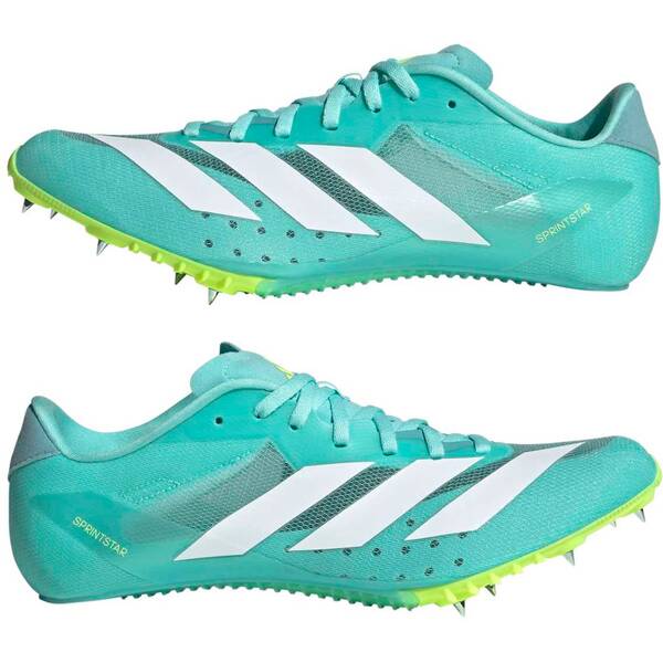 Thumbnail - ADIDAS Herren Leichtathletikschuhe Adizero Sprintstar Spike