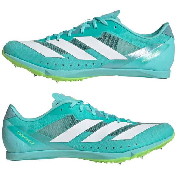 Thumbnail - ADIDAS Herren Leichtathletikschuhe Adizero Distancestar Spike