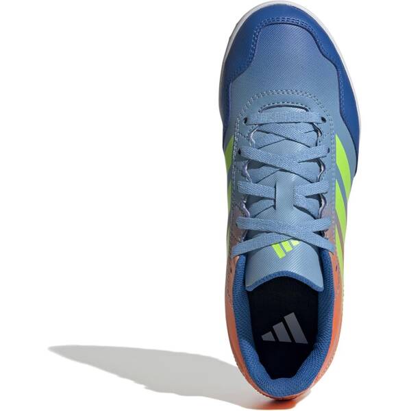 Thumbnail - ADIDAS Kinder Feldhockeyschuhe Youngstar Rise Kids Hockeyschuh