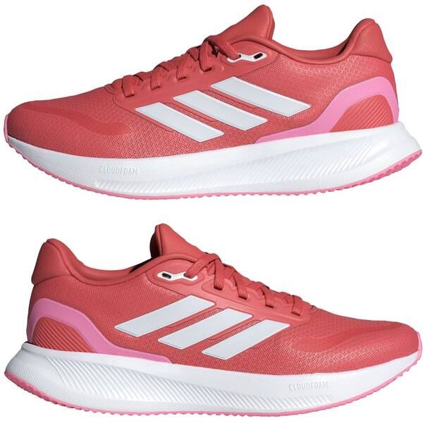 Thumbnail - ADIDAS Damen Laufschuhe Runfalcon 5