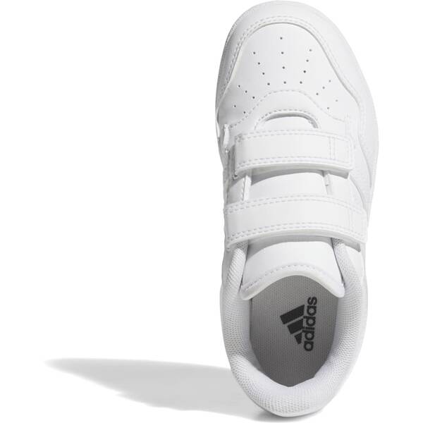 Thumbnail - ADIDAS Kinder Freizeitschuhe Hoops 4.0