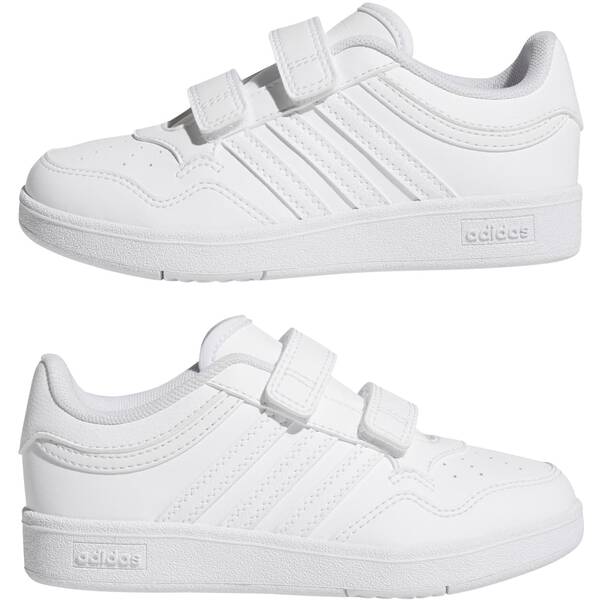 Thumbnail - ADIDAS Kinder Freizeitschuhe Hoops 4.0