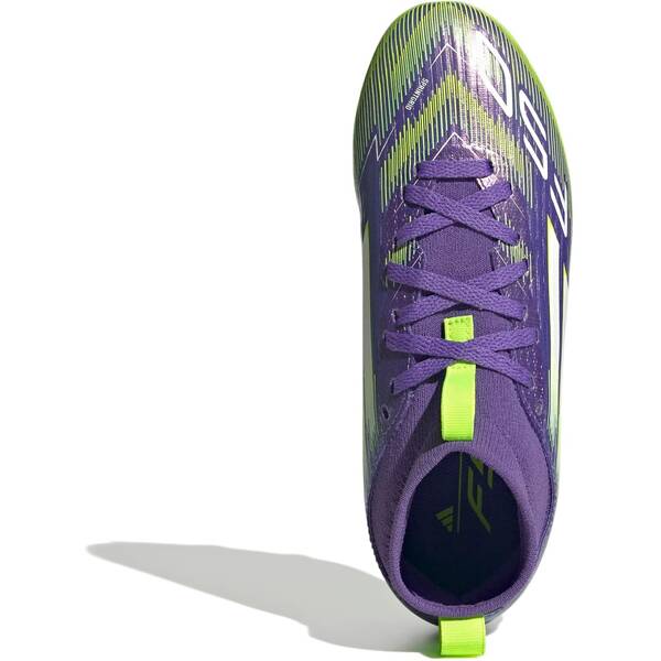 Thumbnail - ADIDAS Kinder Fussball-Rasenschuhe F50 League FG/MG