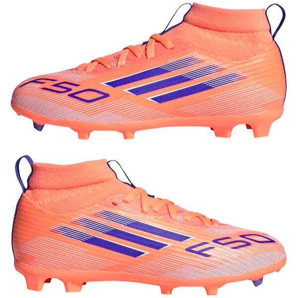 Thumbnail - ADIDAS F50 League FG/MG