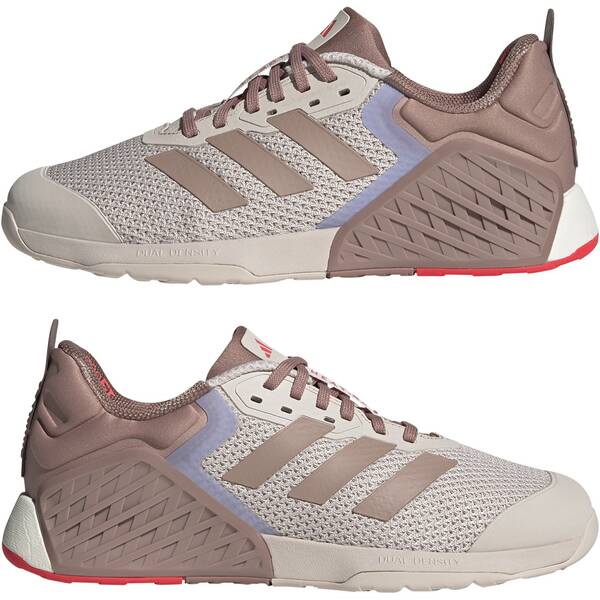 Thumbnail - ADIDAS Damen Workoutschuhe Dropset 3