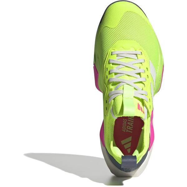 Thumbnail - ADIDAS Damen Workoutschuhe Rapidmove ADV 2