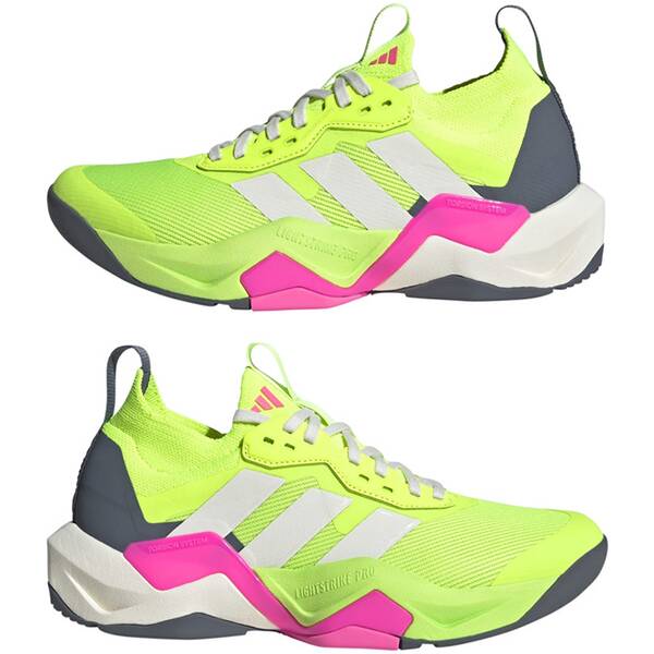 Thumbnail - ADIDAS Damen Workoutschuhe Rapidmove ADV 2