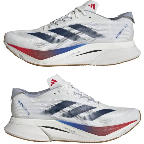 Thumbnail - ADIDAS Herren Laufschuhe Adizero Boston 12